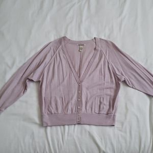 Lucky Brand Cardigan